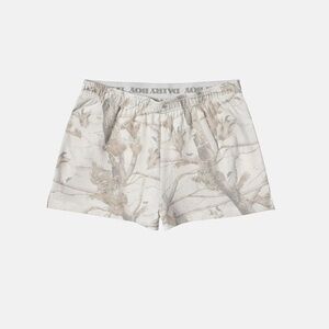 Dairy Boy The Soft Short Woodland Camo - Small